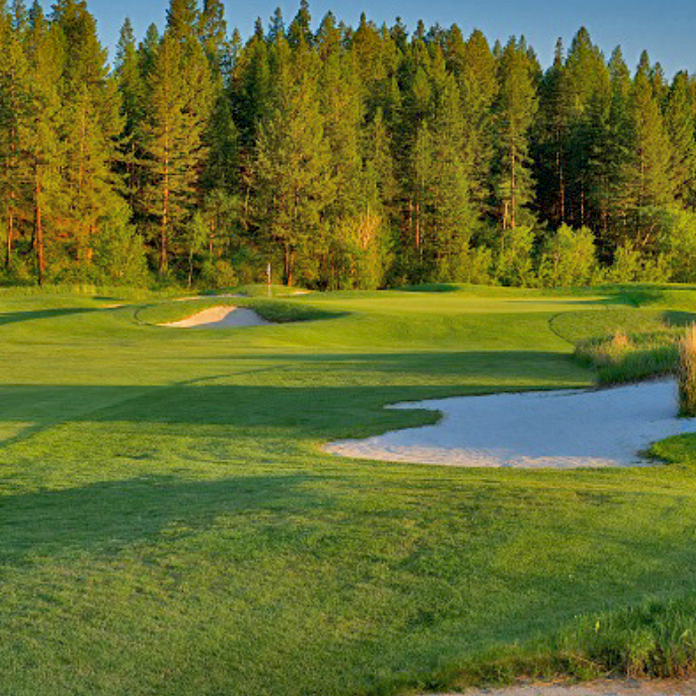 St. Eugene Golf Package