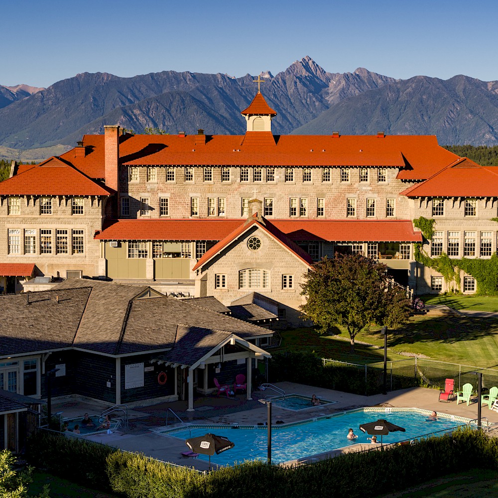 Golf stay and play package cranbrook bc