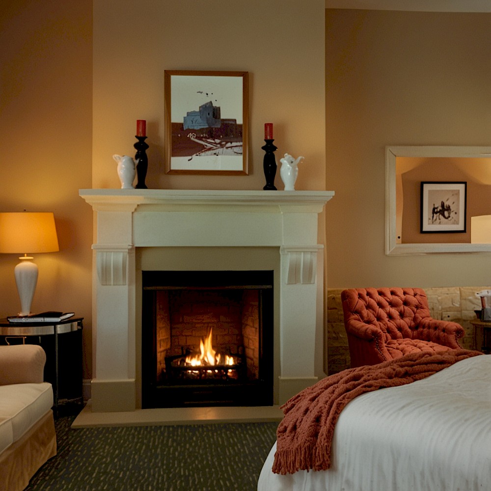 Book direct at St. Eugene Resort