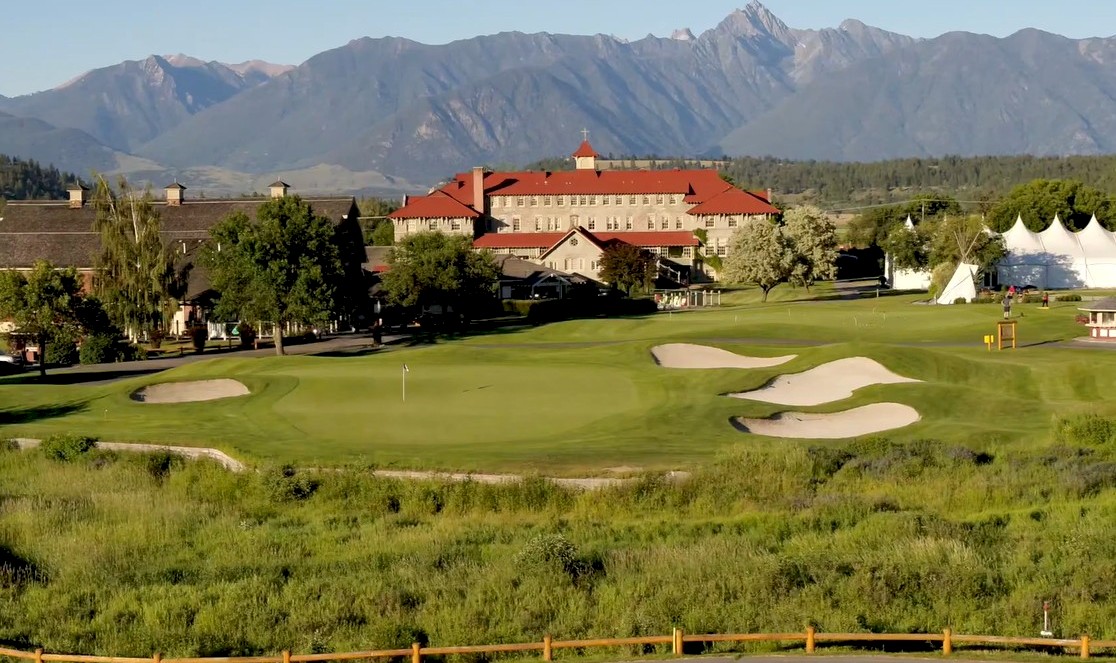 St. eugene golf course cranbrook bc golf packages