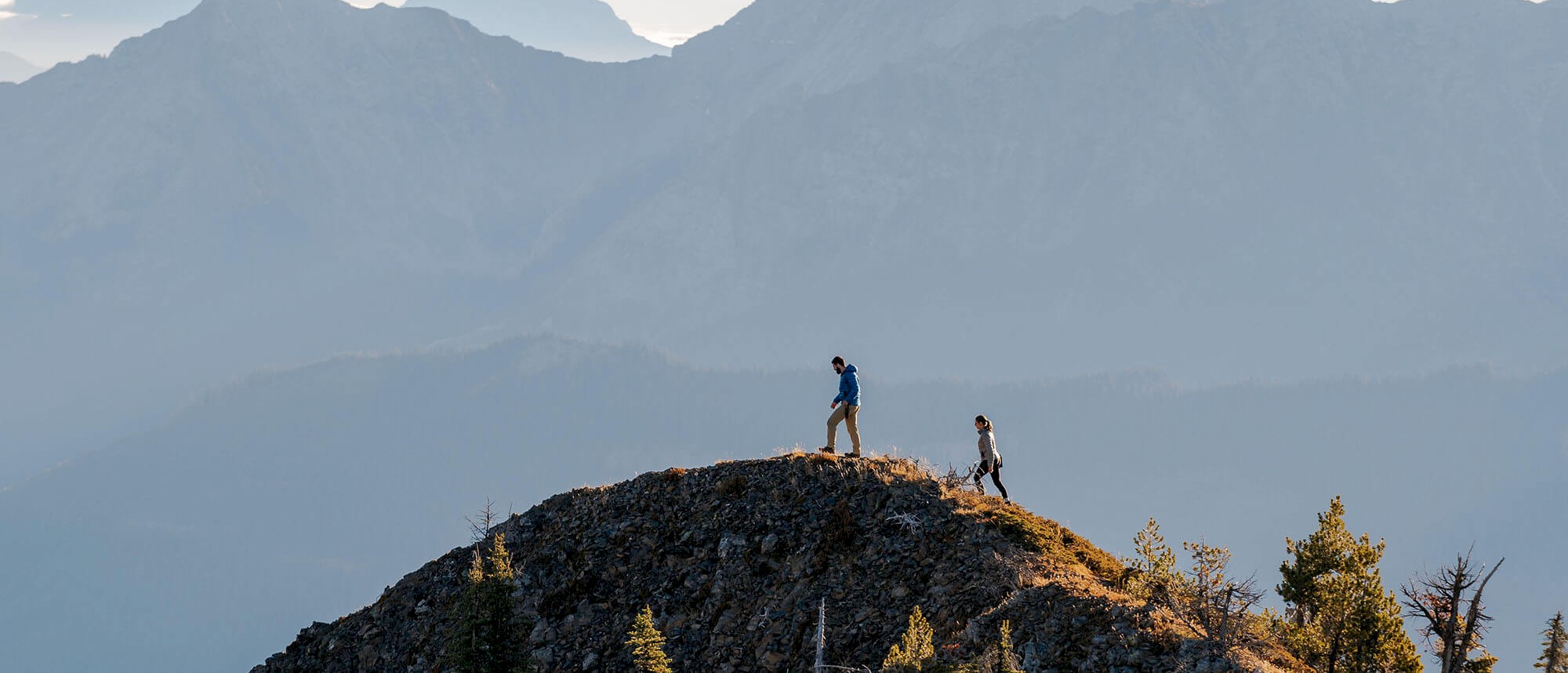 East Kootenays, St. Eugene