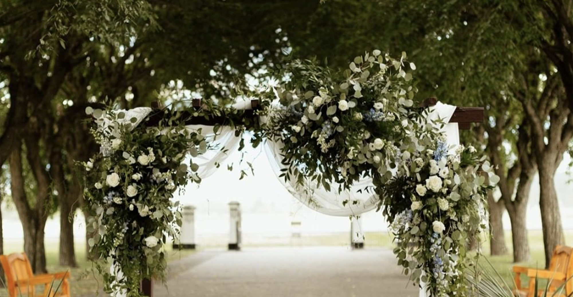 Wedding Arch