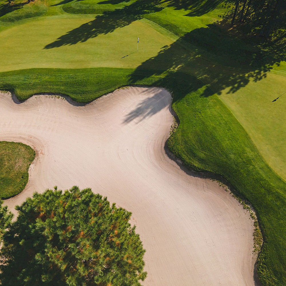 St. Eugene Championship Golf Course