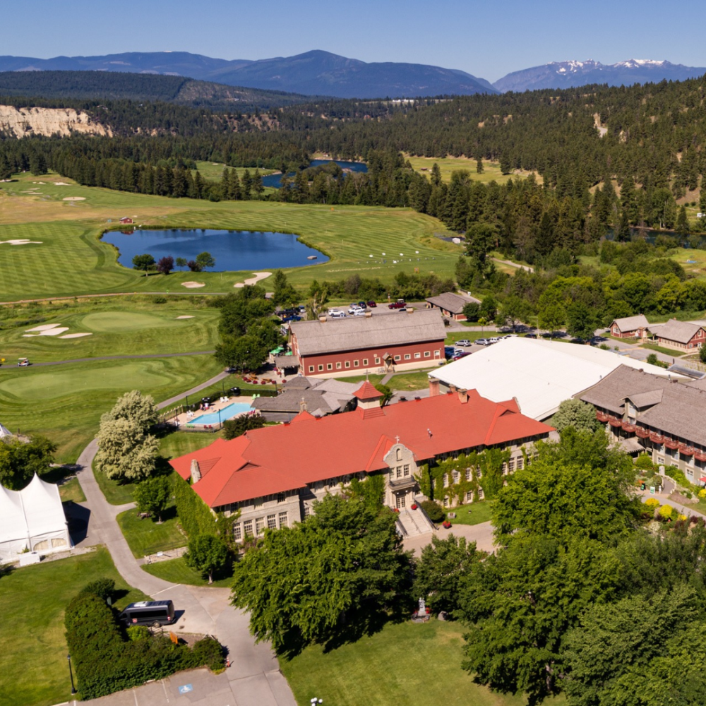 St. Eugene Golf Package