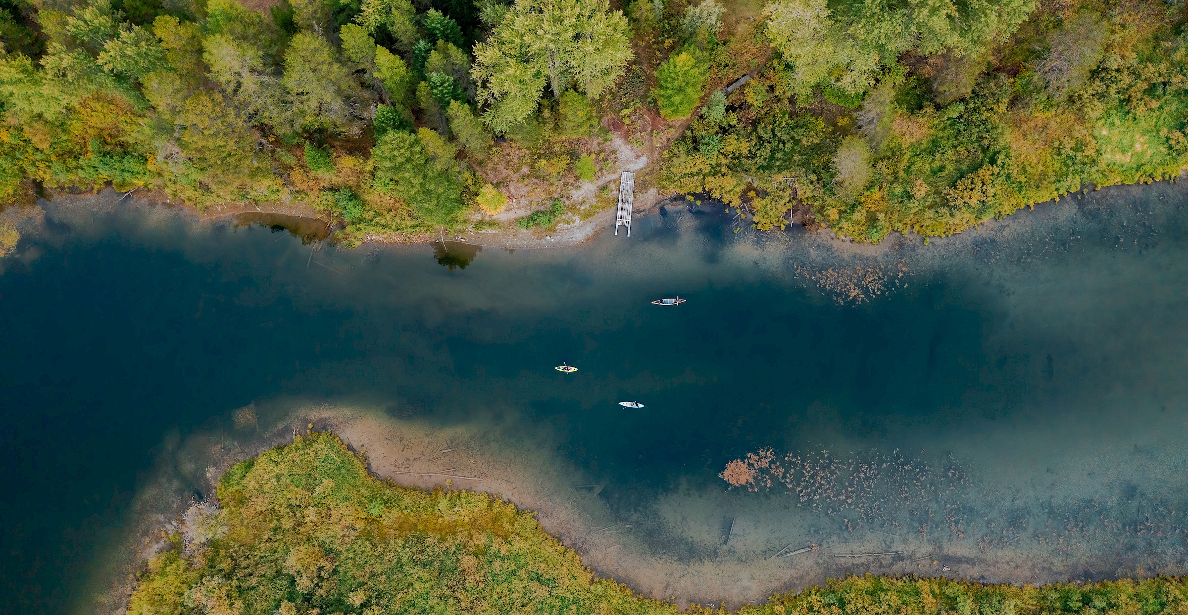 Stand Up Paddle Boarding
