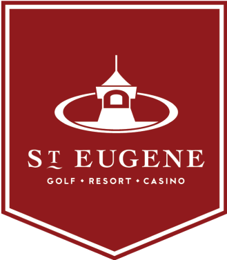 Default St Eugene Logo Image