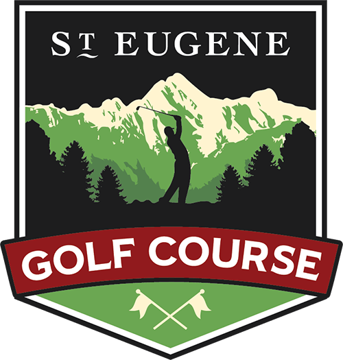 St Eugene Golf Course